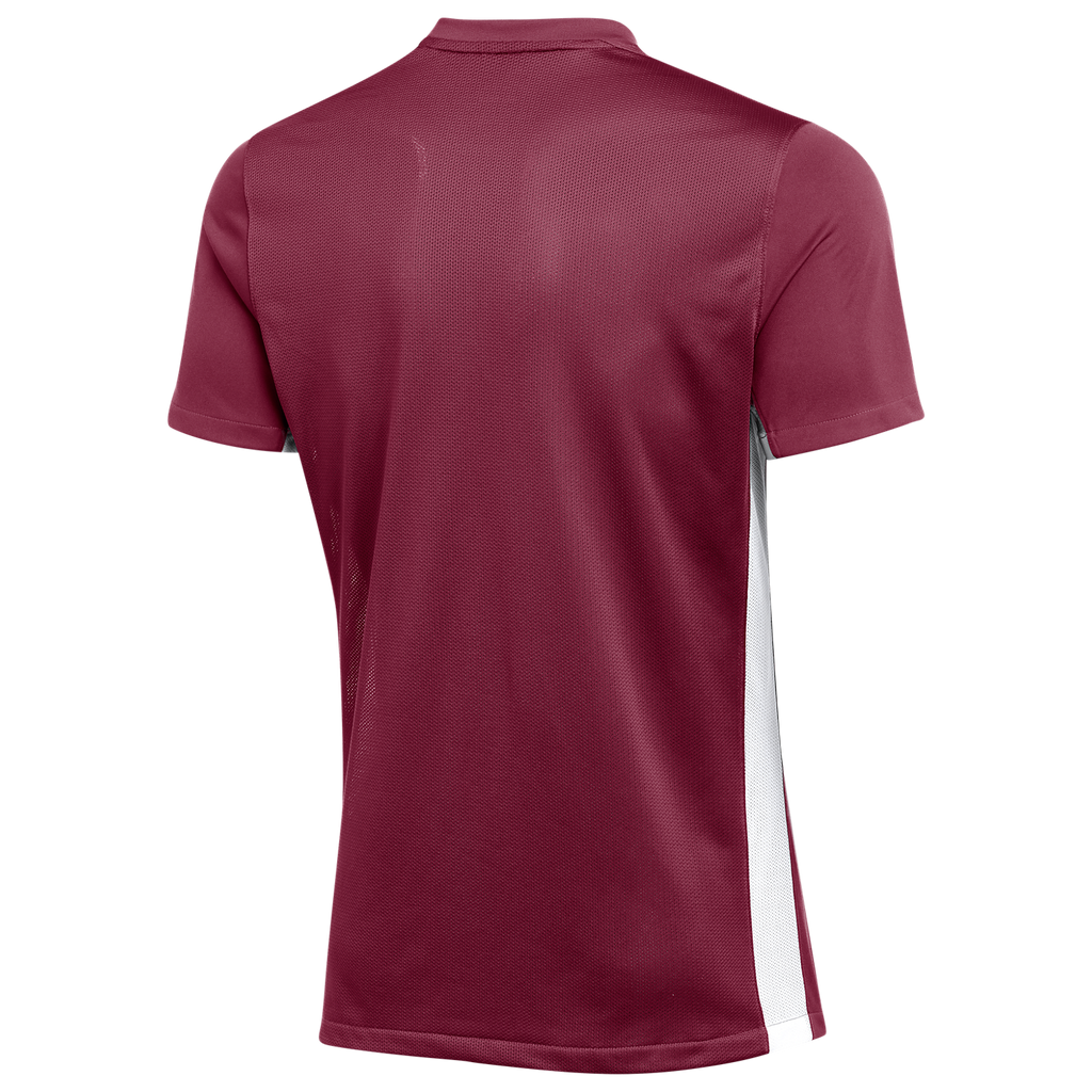Nike Dri-FIT Challenge V Jersey - Maroon