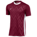 Nike Dri-FIT Challenge V Jersey - Maroon
