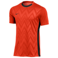 Nike Dri-FIT Challenge V Jersey - Orange