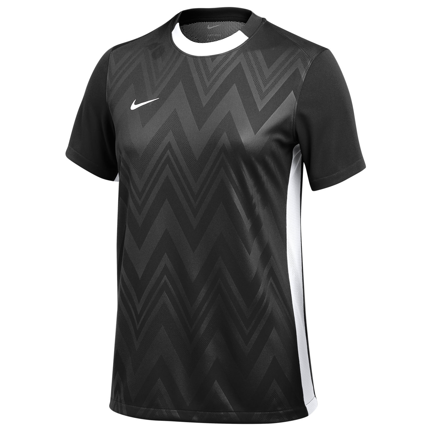 Nike Women's Dri-FIT Challenge V Jersey - Black