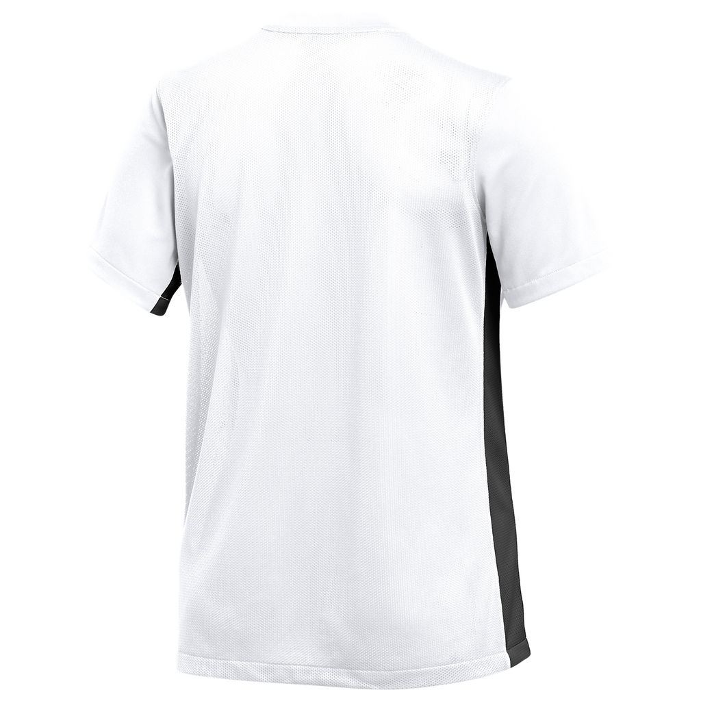 Nike Women's Dri-FIT Challenge V Jersey - White
