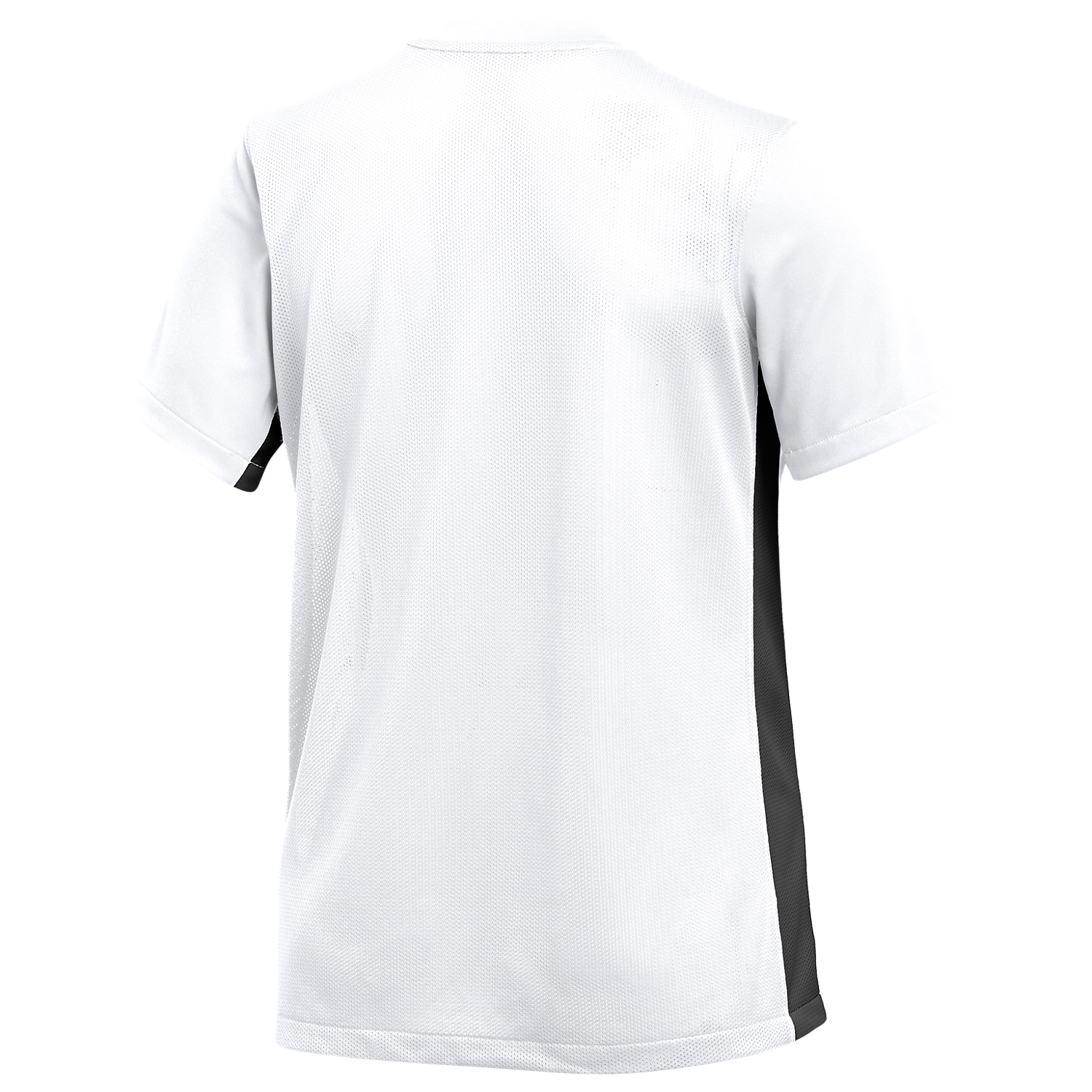 Nike Women's Dri-FIT Challenge V Jersey - White