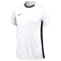Nike Women's Dri-FIT Challenge V Jersey - White