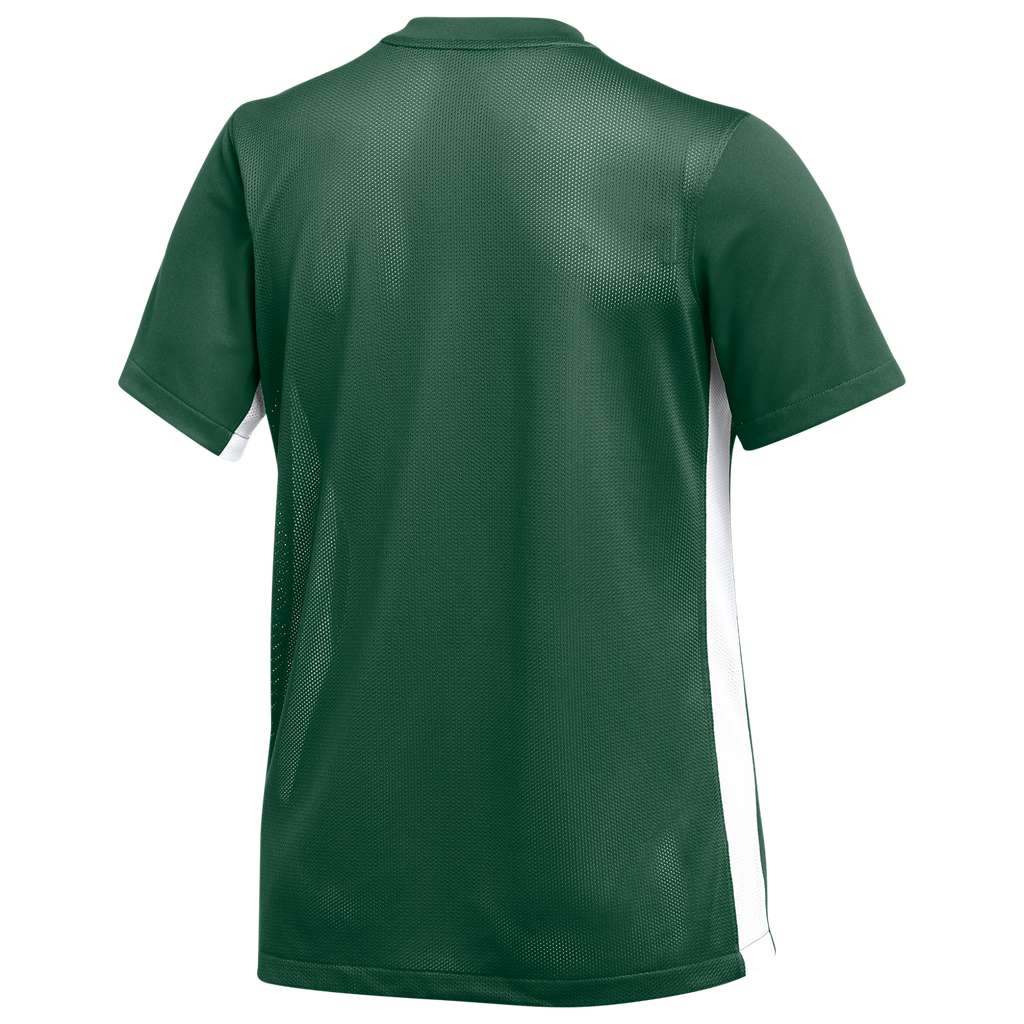 Nike Women's Dri-FIT Challenge V Jersey - Green