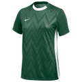 Nike Women's Dri-FIT Challenge V Jersey - Green