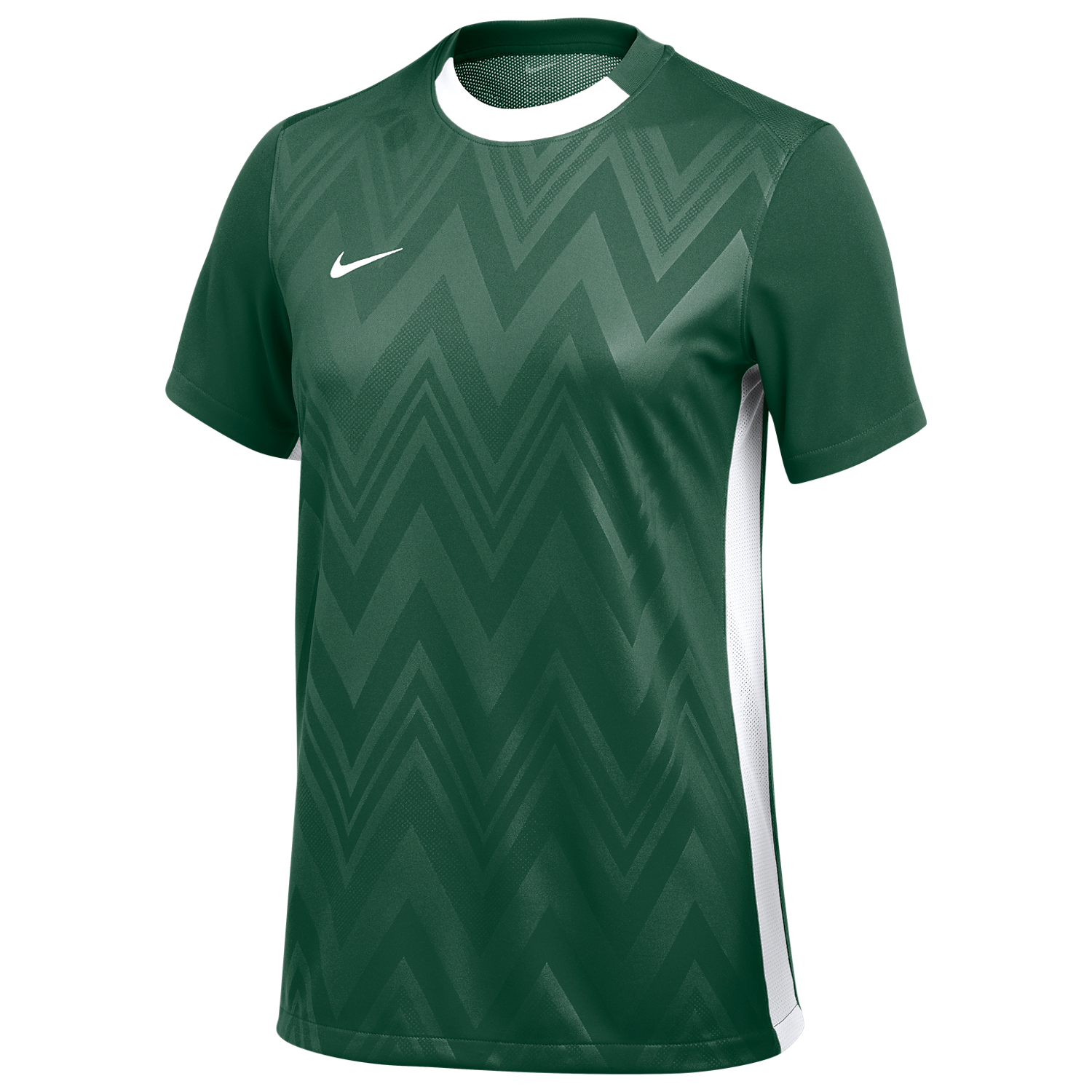 Nike Women's Dri-FIT Challenge V Jersey - Green