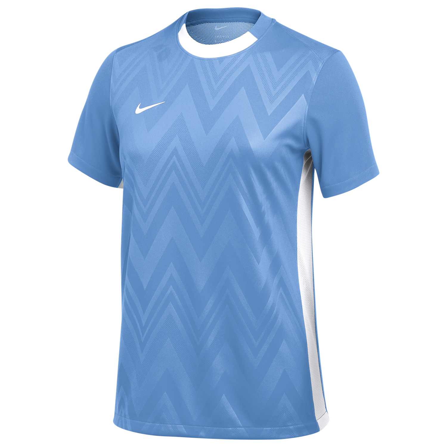 Nike Women's Dri-FIT Challenge V Jersey - Valor Blue