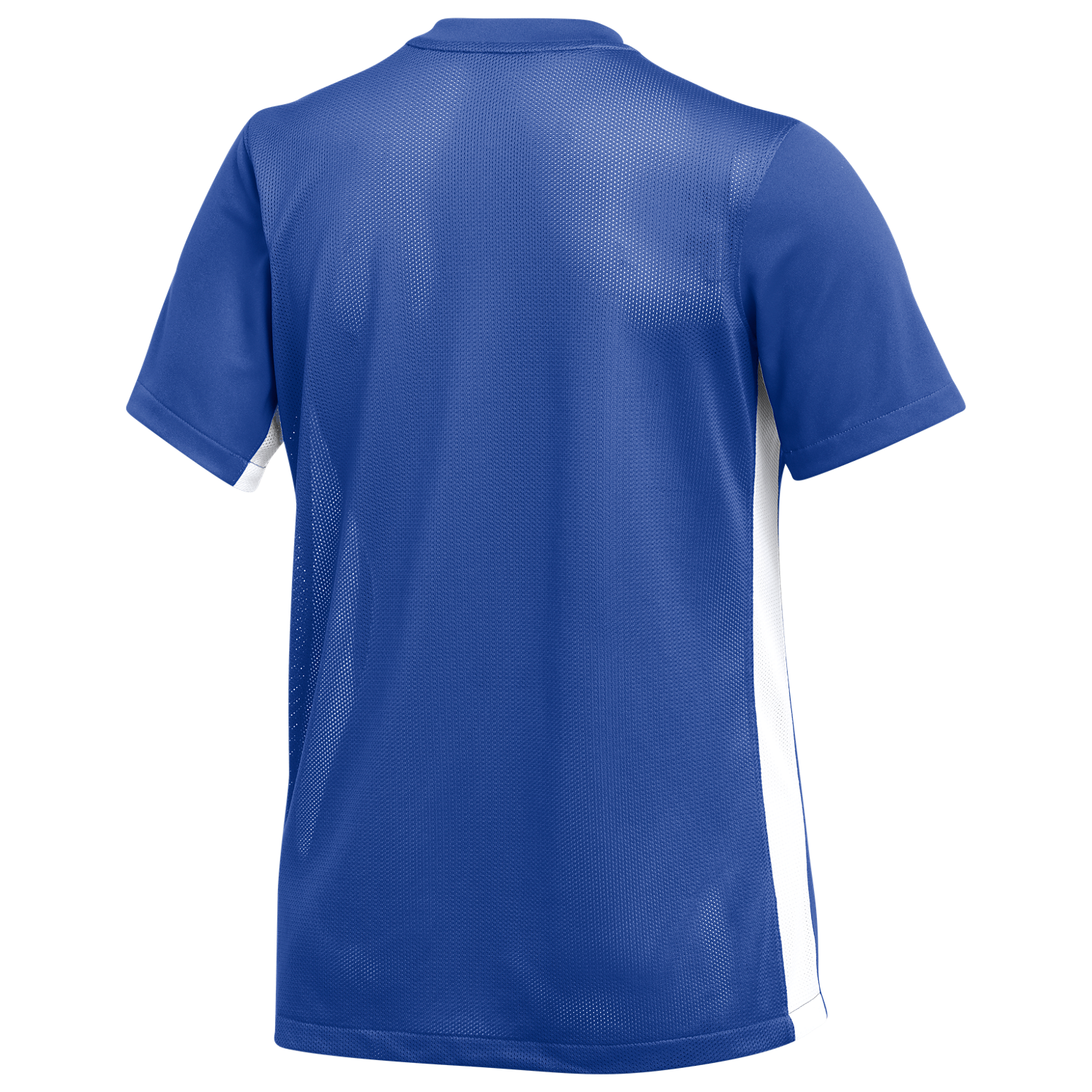 Nike Women's Dri-FIT Challenge V Jersey - Royal