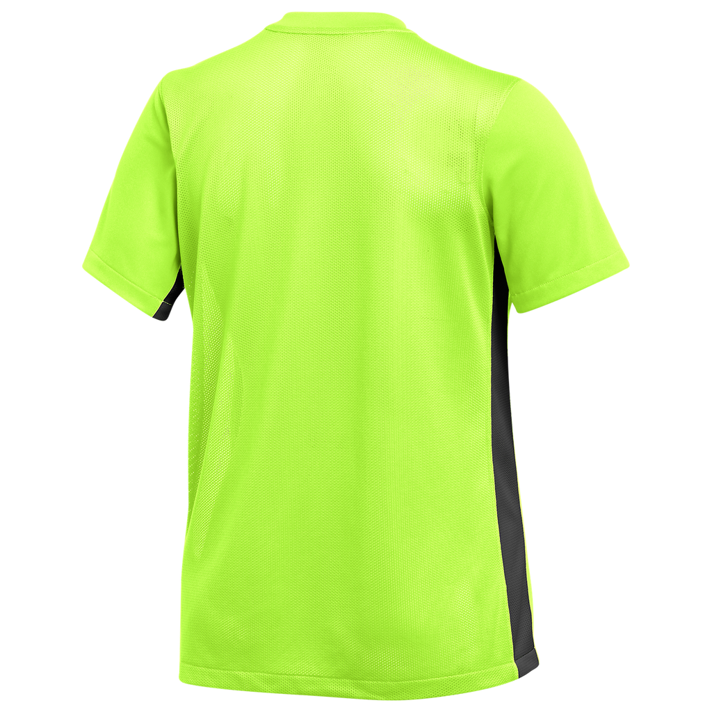 Nike Women's Dri-FIT Challenge V Jersey - Volt