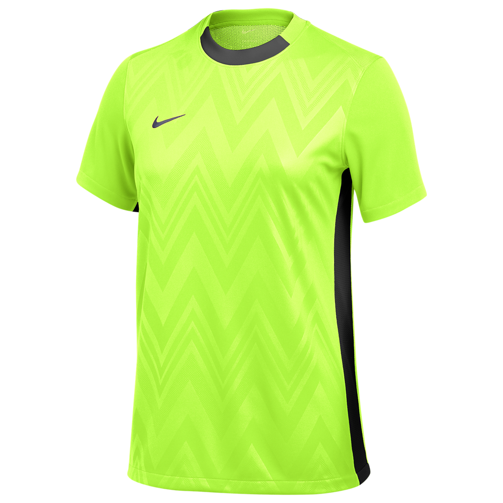 Nike Women's Dri-FIT Challenge V Jersey - Volt