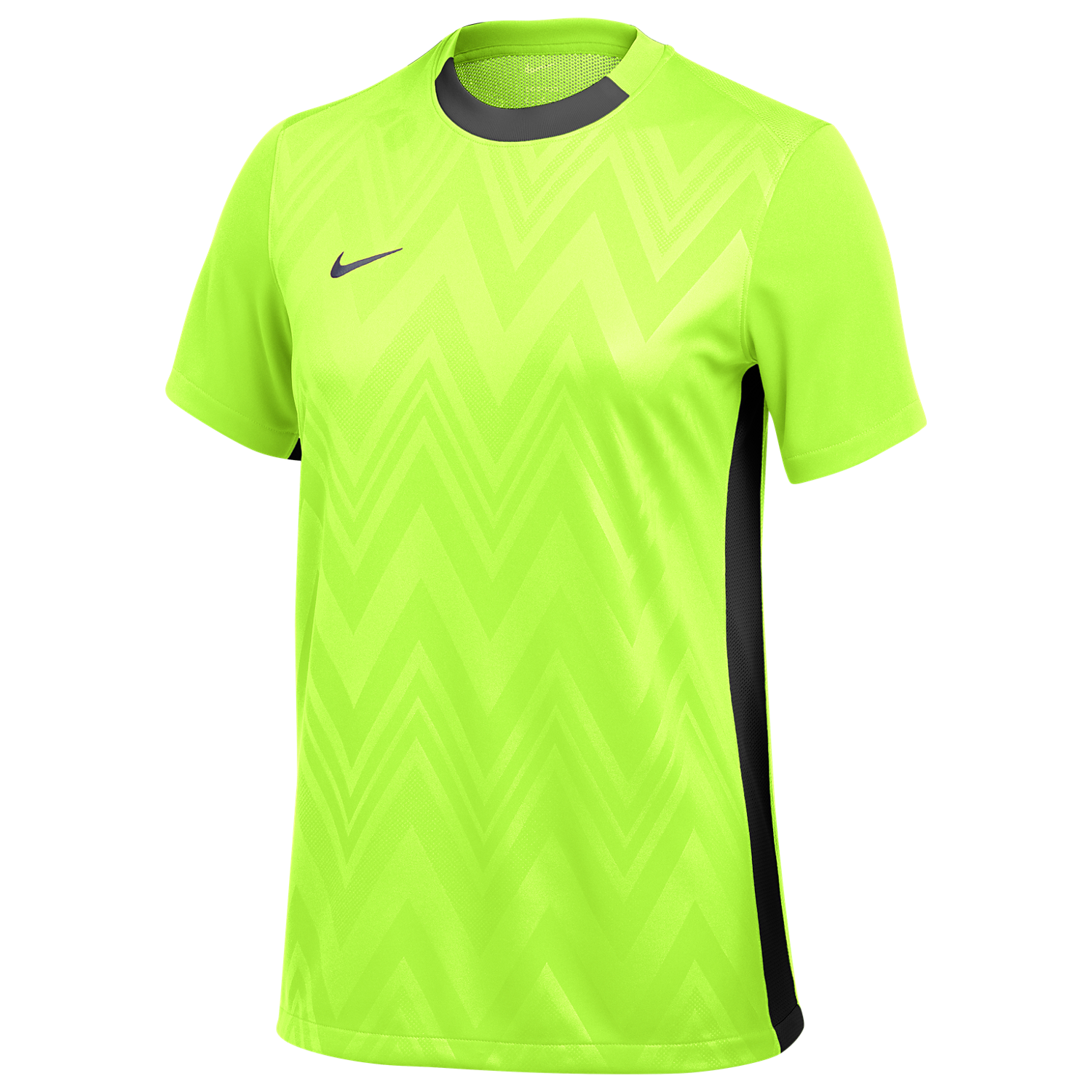 Nike Women's Dri-FIT Challenge V Jersey - Volt
