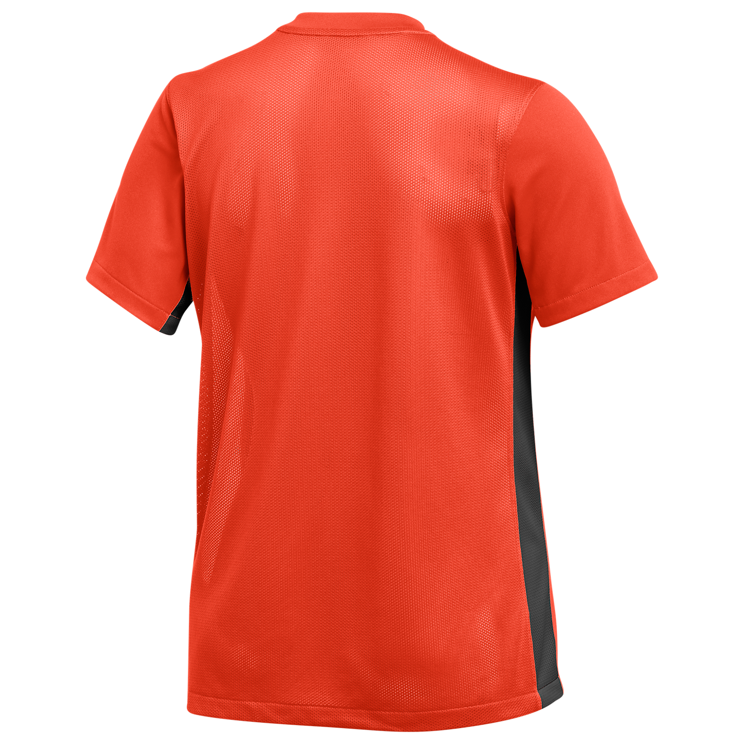 Nike Women's Dri-FIT Challenge V Jersey - Orange