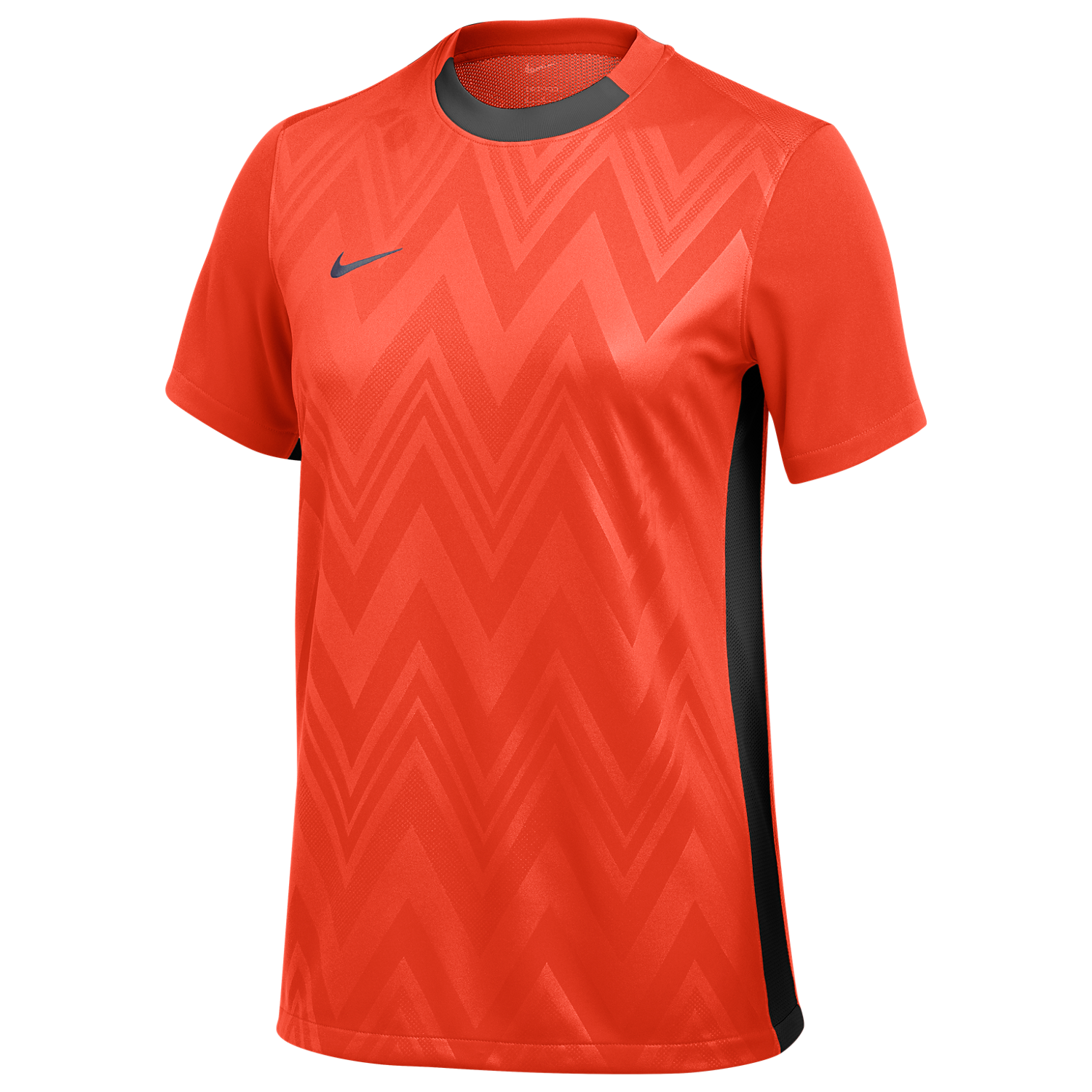 Nike Women's Dri-FIT Challenge V Jersey - Orange