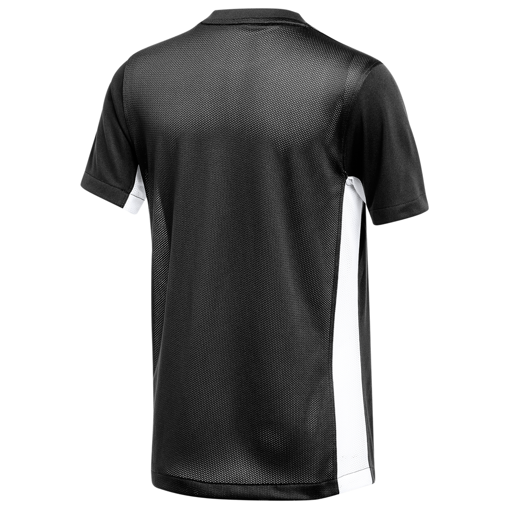 Nike Youth Dri-FIT Challenge V Jersey - Black