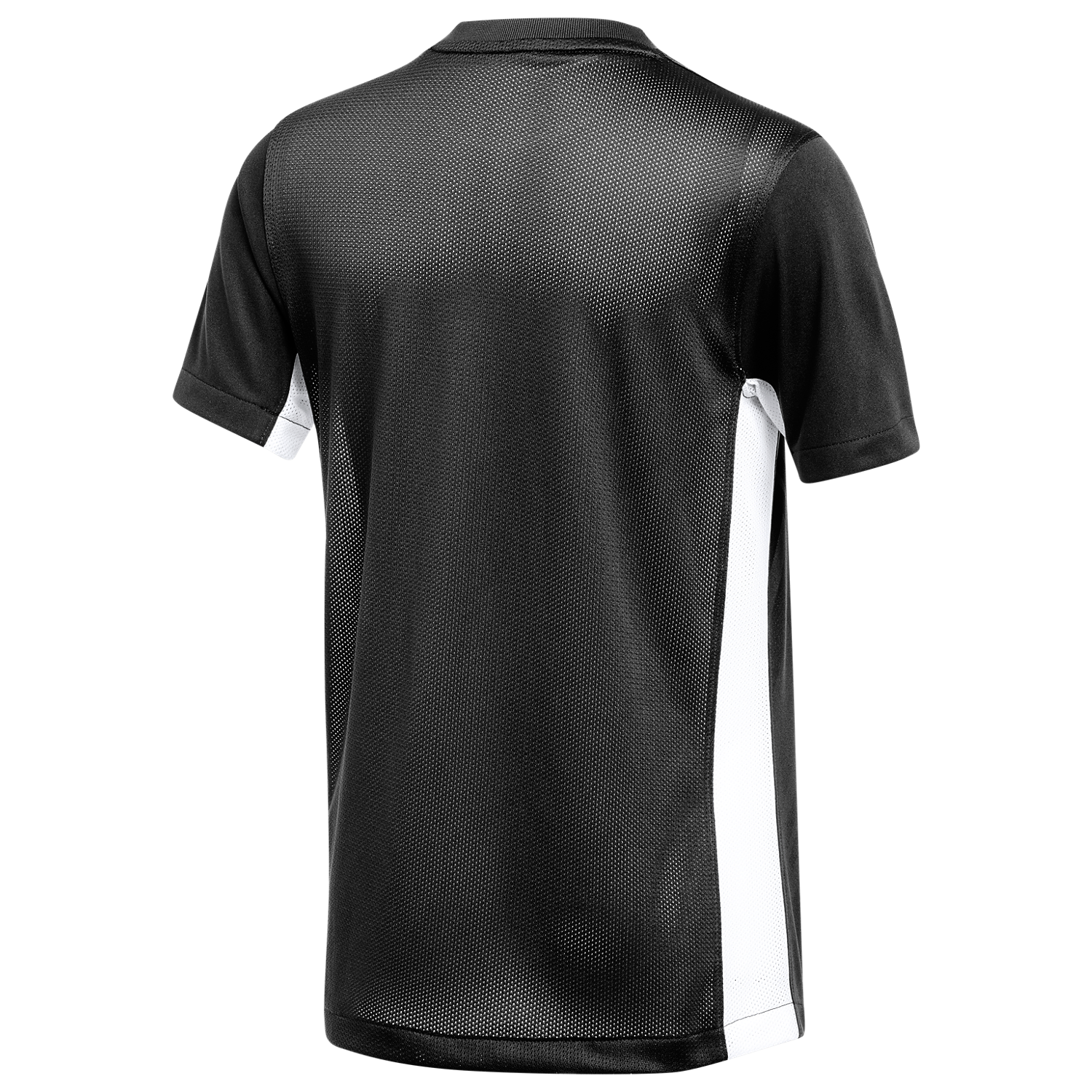 Nike Youth Dri-FIT Challenge V Jersey - Black