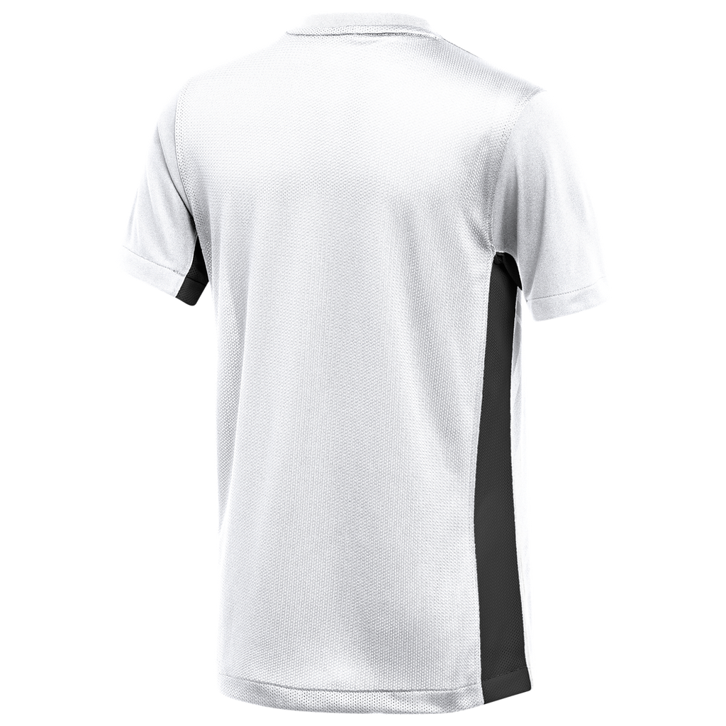 Nike Youth Dri-FIT Challenge V Jersey - White