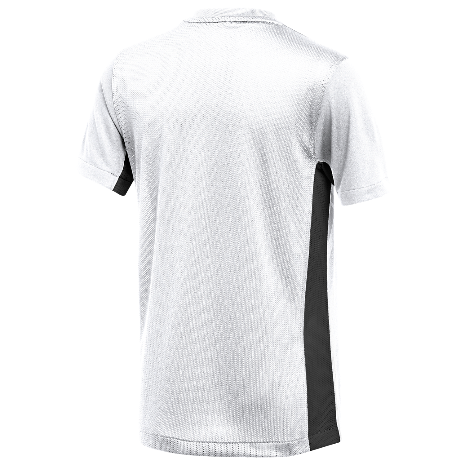 Nike Youth Dri-FIT Challenge V Jersey - White