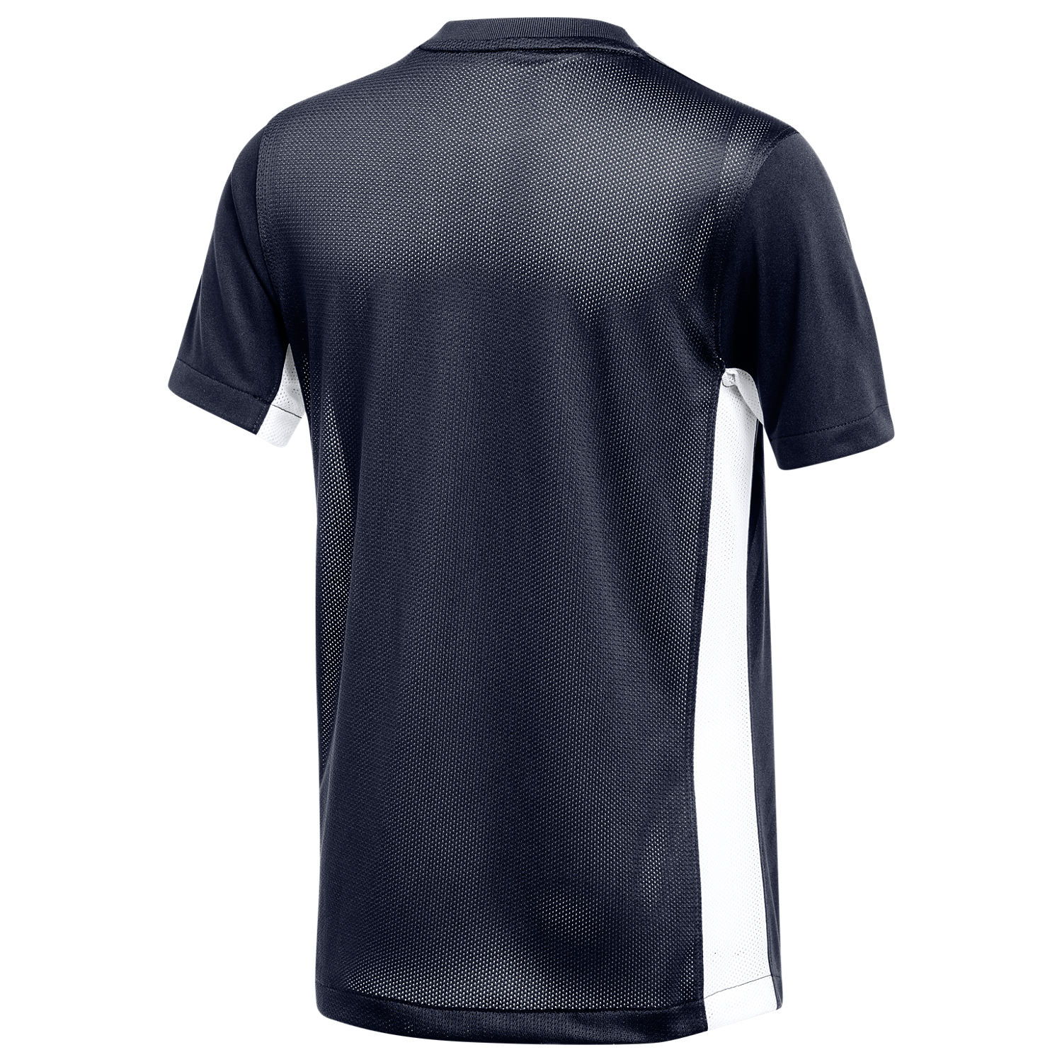 Nike Youth Dri-FIT Challenge V Jersey - Navy Blue