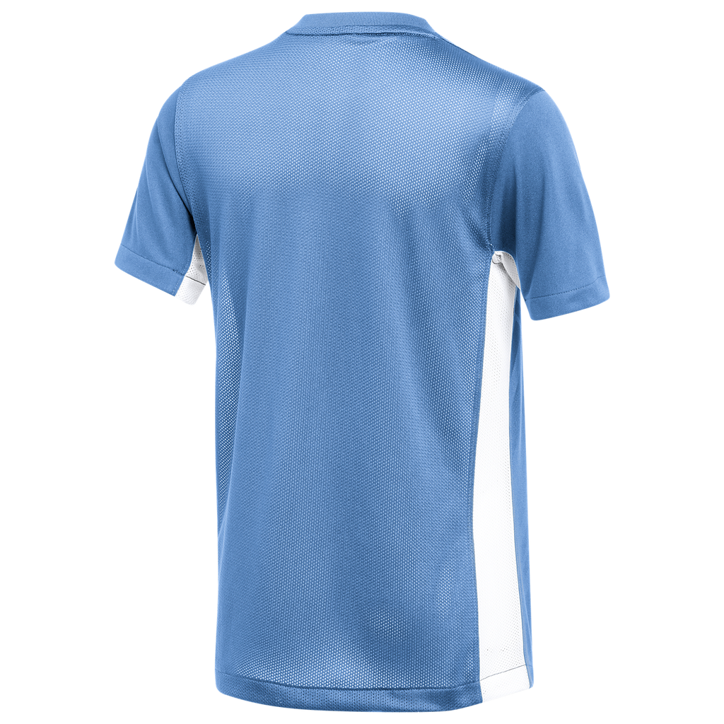 Nike Youth Dri-FIT Challenge V Jersey - Valor Blue