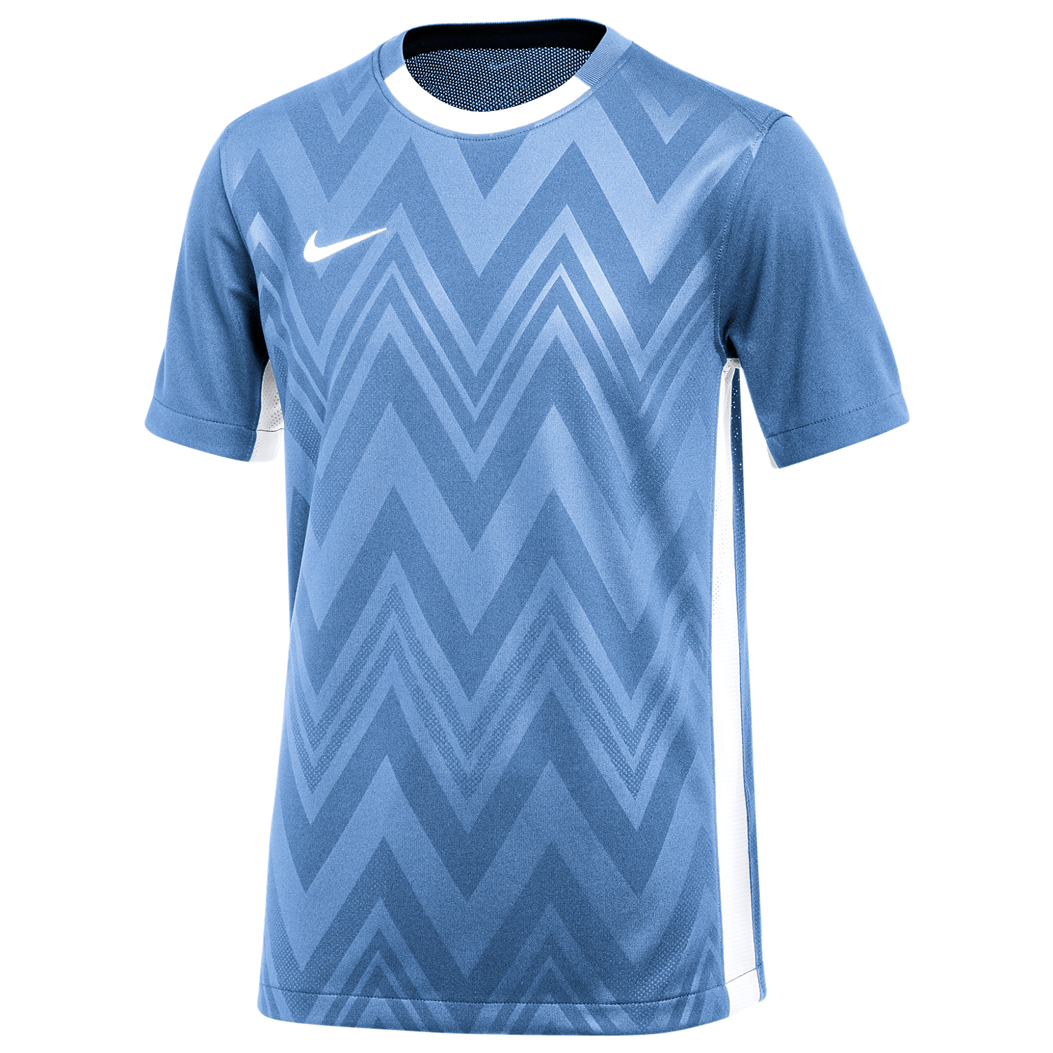 Nike Youth Dri-FIT Challenge V Jersey - Valor Blue