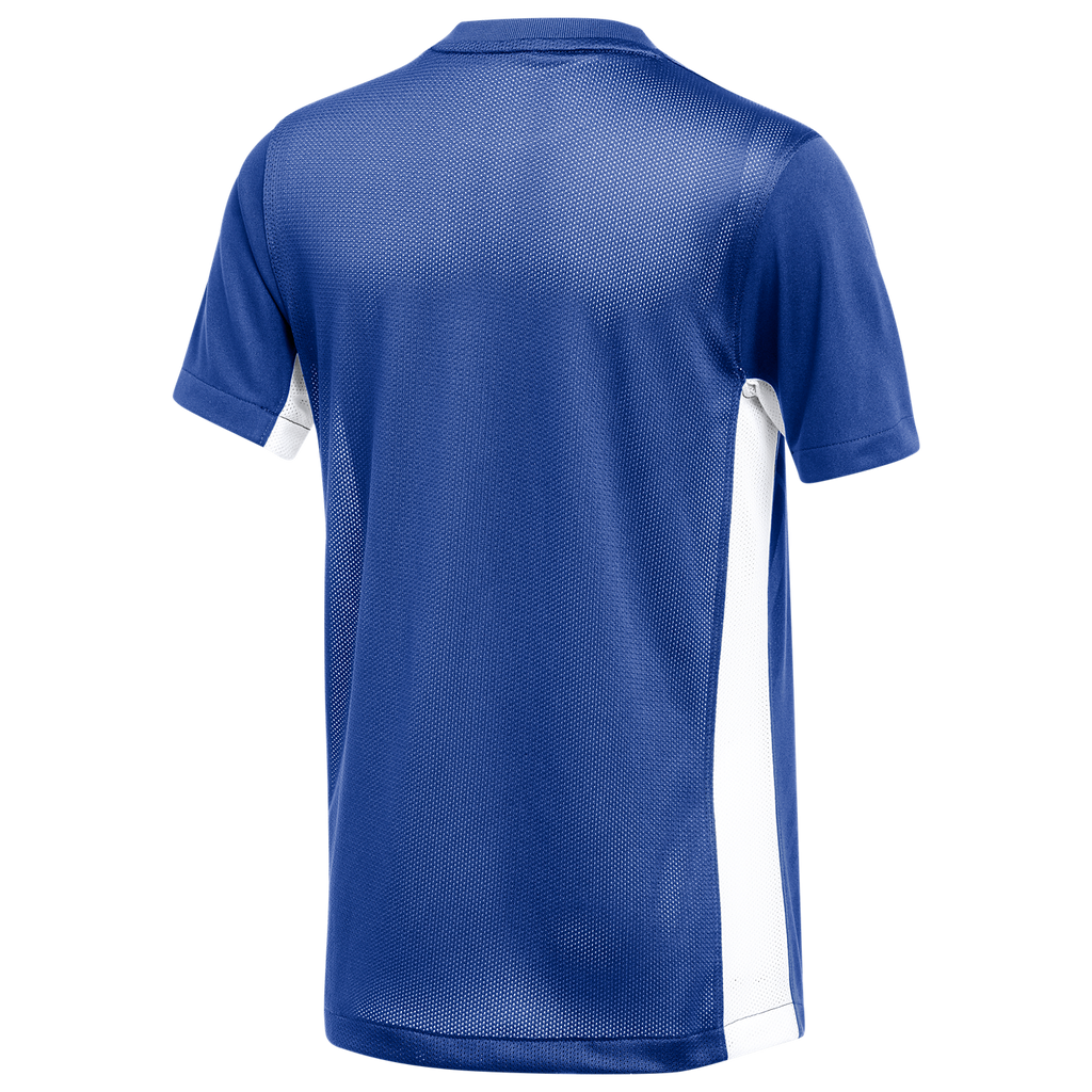 Nike Youth Dri-FIT Challenge V Jersey - Royal