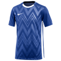 Nike Youth Dri-FIT Challenge V Jersey - Royal