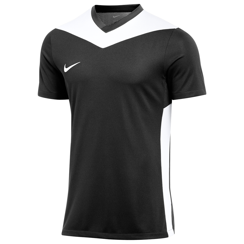 Nike Dri-FIT Park Derby IV Jersey - Black