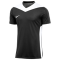 Nike Dri-FIT Park Derby IV Jersey - Black