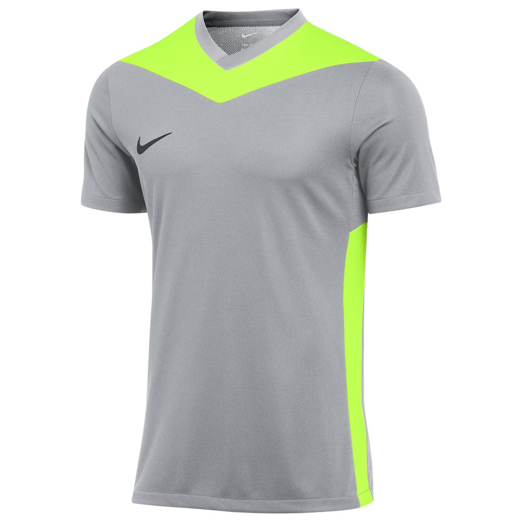 Nike Dri-FIT Park Derby IV Jersey - Grey