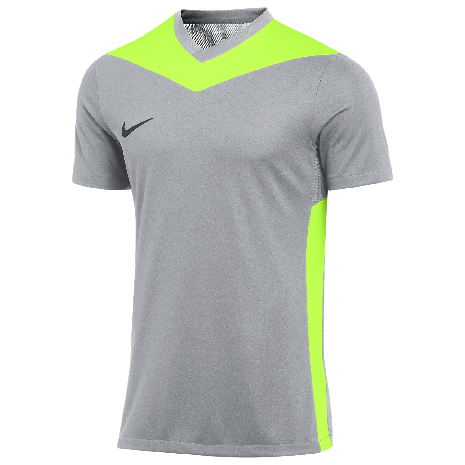 Nike Dri-FIT Park Derby IV Jersey - Grey