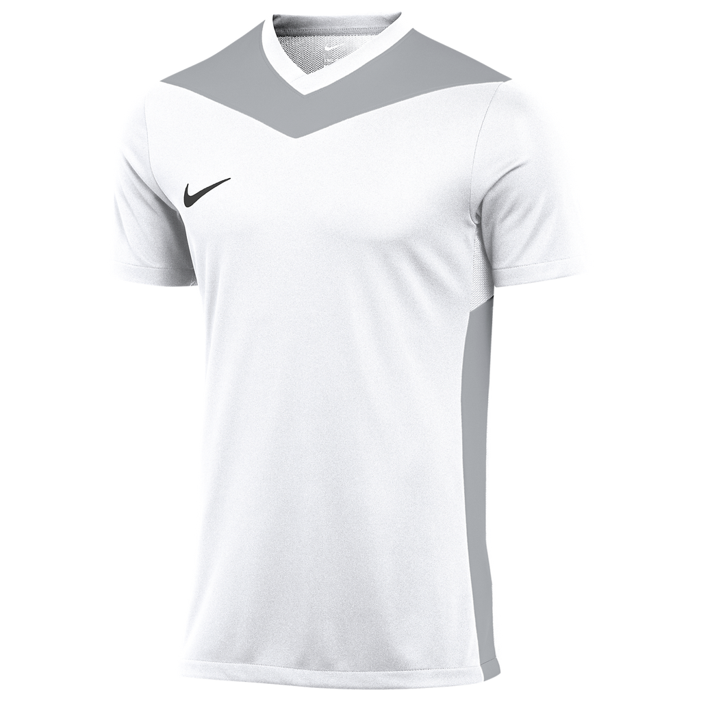 Nike Dri-FIT Park Derby IV Jersey - White