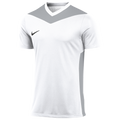 Nike Dri-FIT Park Derby IV Jersey - White