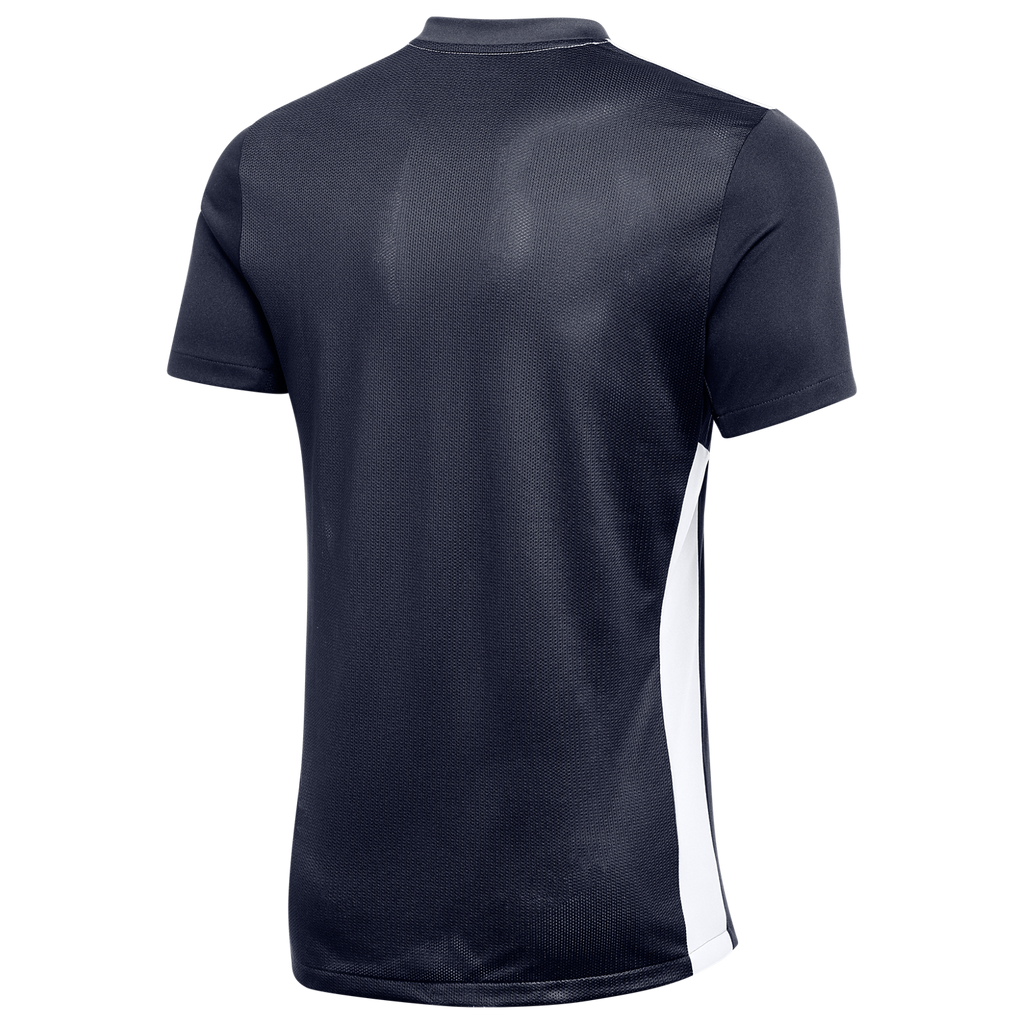 Nike Dri-FIT Park Derby IV Jersey - Navy Blue