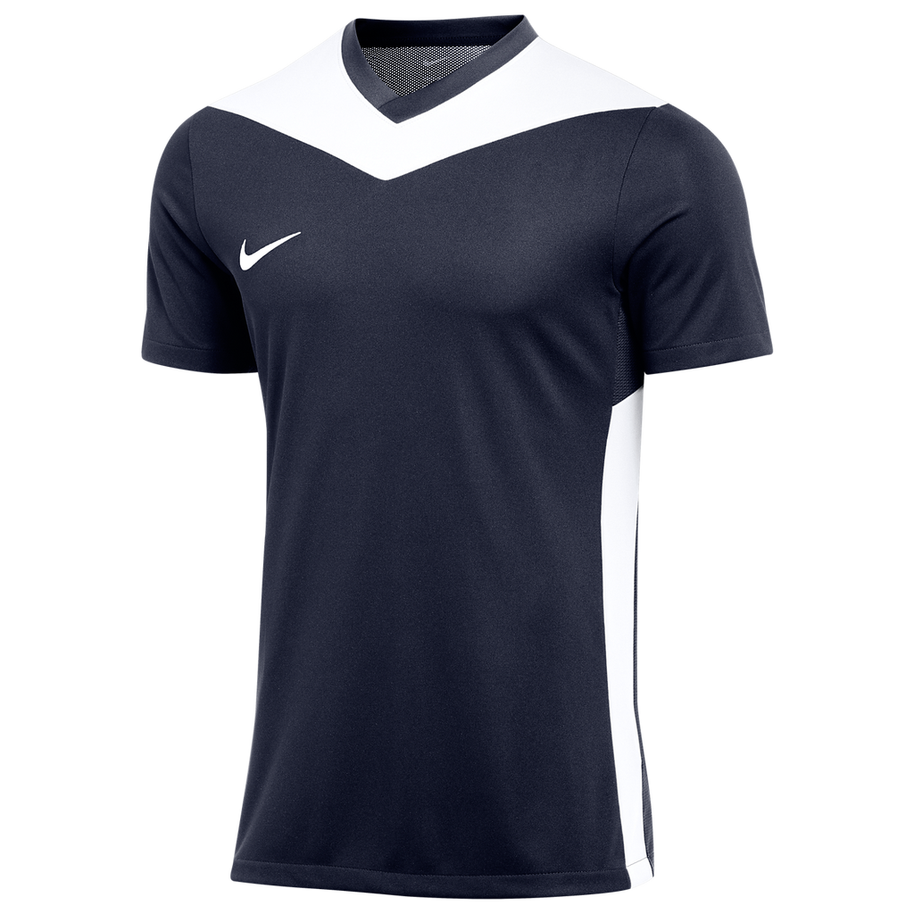 Nike Dri-FIT Park Derby IV Jersey - Navy Blue