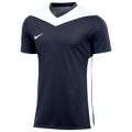 Nike Dri-FIT Park Derby IV Jersey - Navy Blue