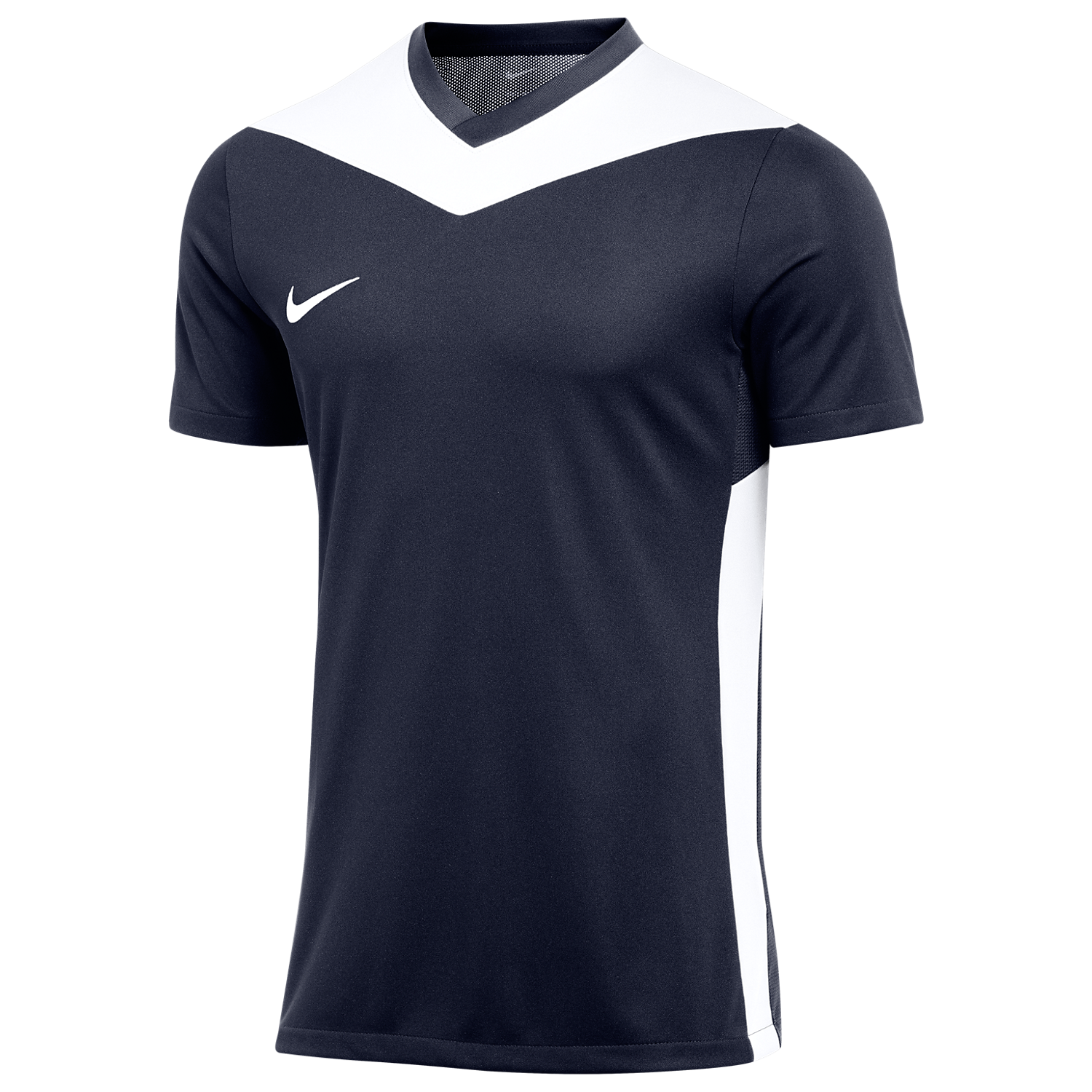 Nike Dri-FIT Park Derby IV Jersey - Navy Blue