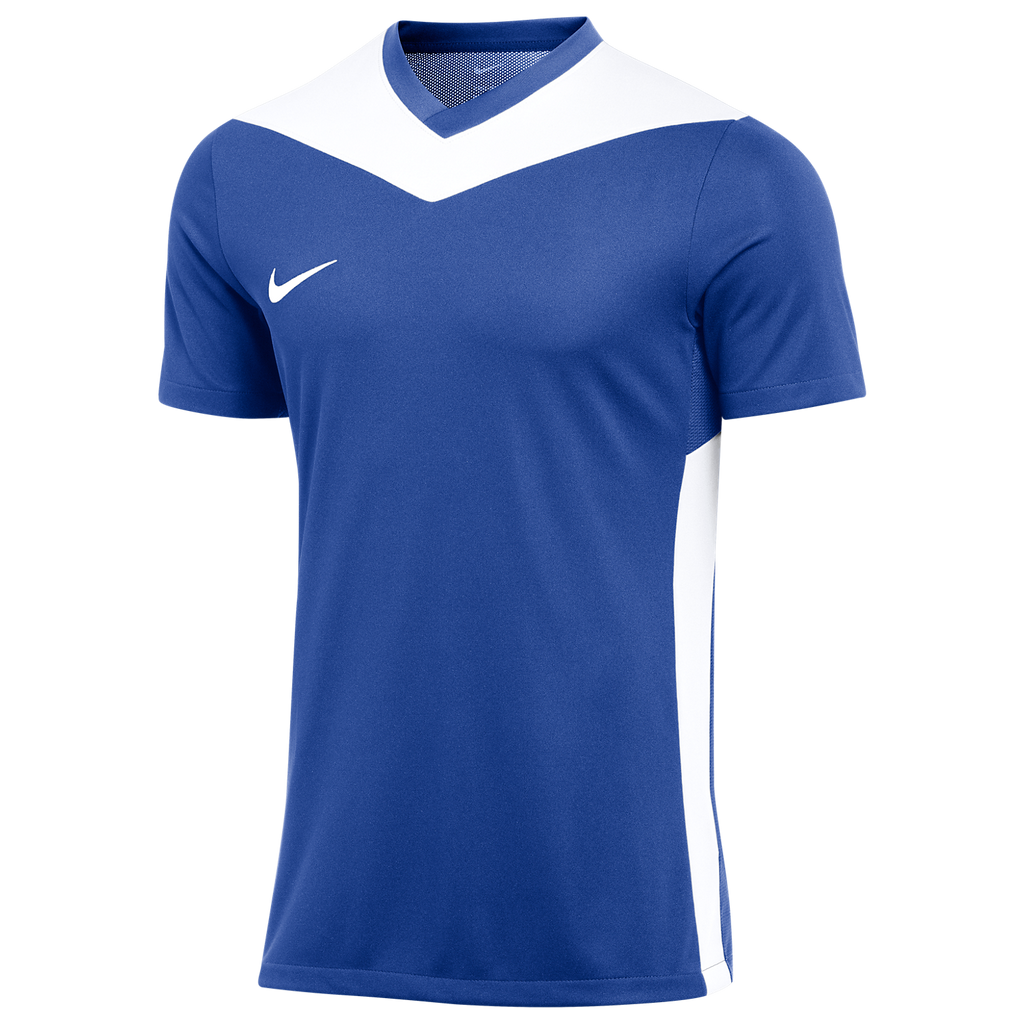 Nike Dri-FIT Park Derby IV Jersey - Royal