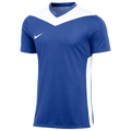 Nike Dri-FIT Park Derby IV Jersey - Royal