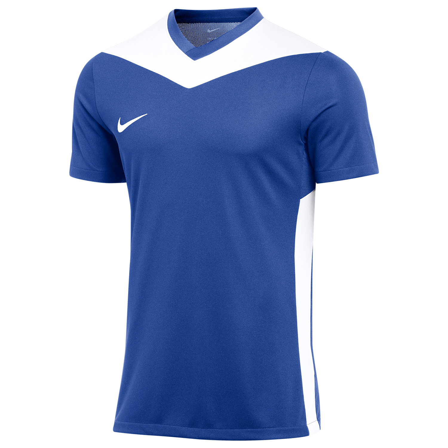 Nike Dri-FIT Park Derby IV Jersey - Royal