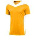 Nike Dri-FIT Park Derby IV Jersey - Gold