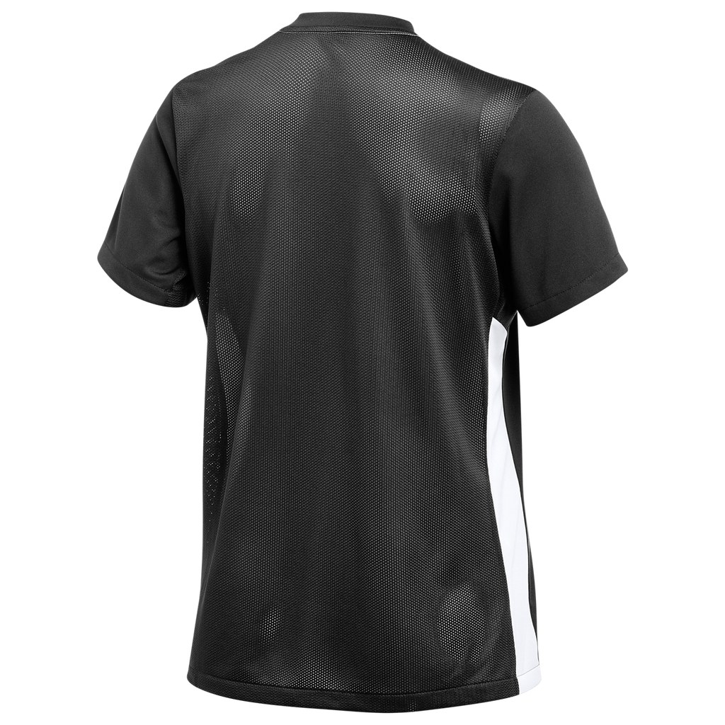 Nike Women's Dri-FIT Park Derby IV Jersey - Black