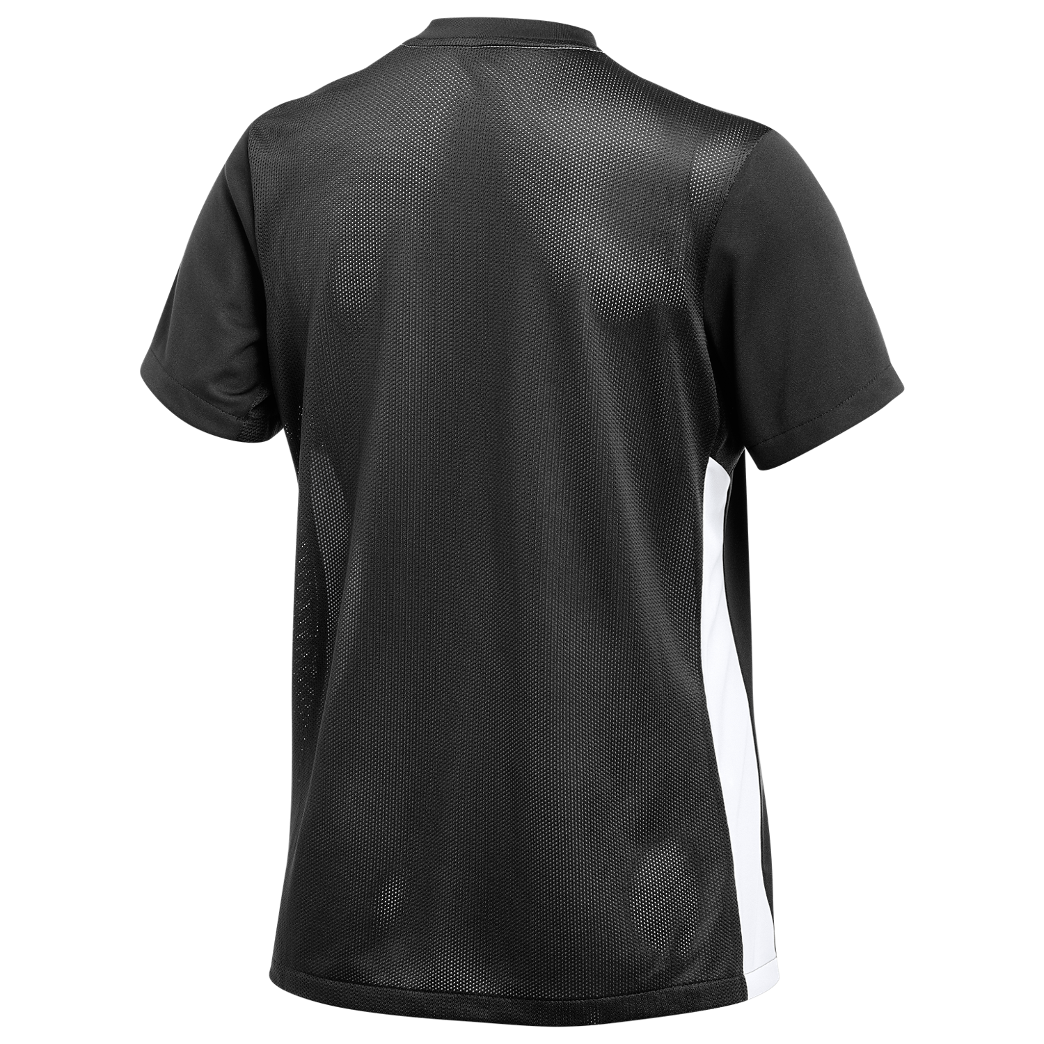 Nike Women's Dri-FIT Park Derby IV Jersey - Black