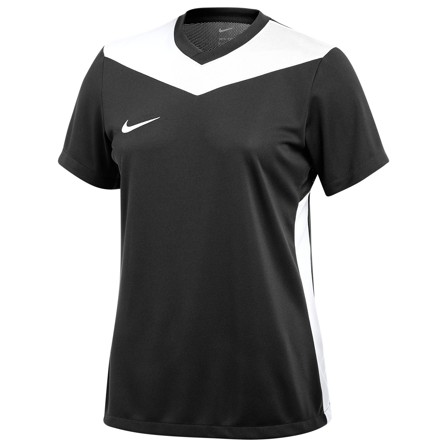 Nike Women's Dri-FIT Park Derby IV Jersey - Black