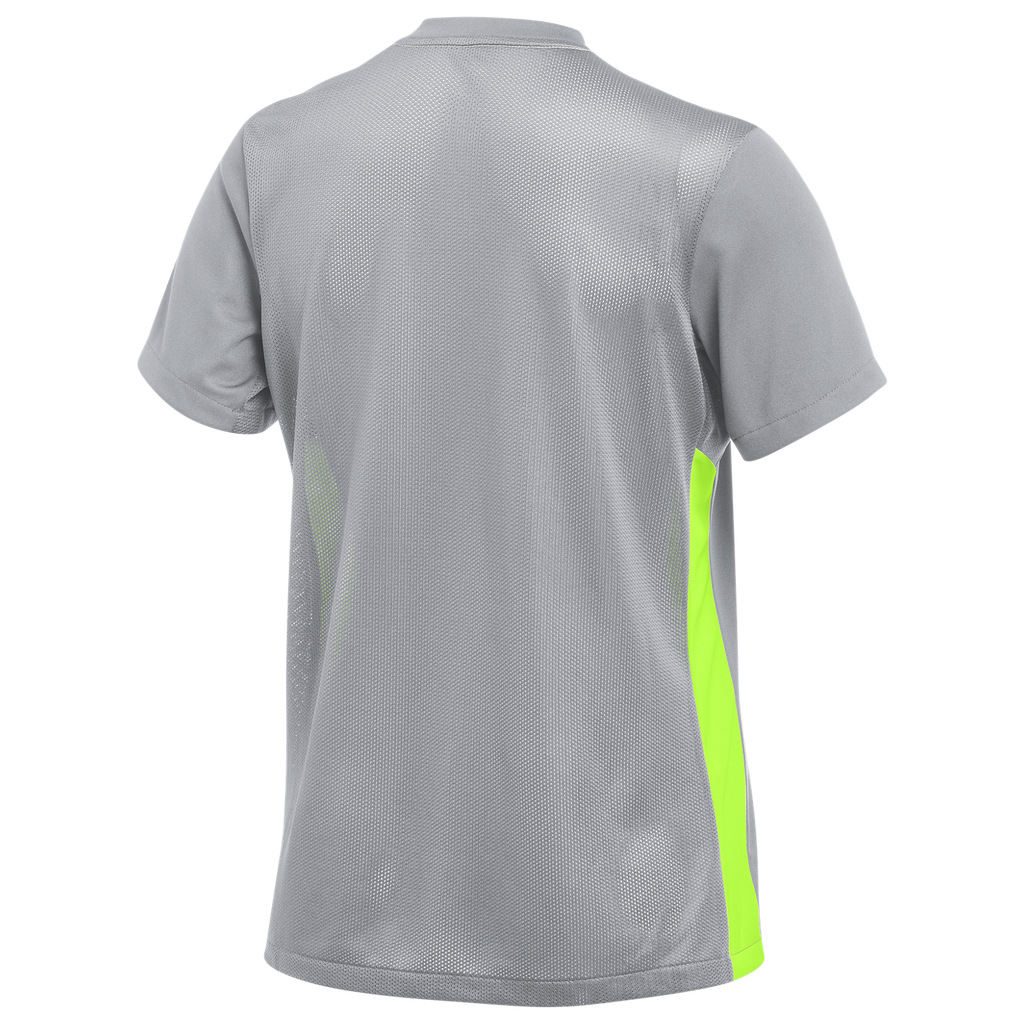 Nike Women's Dri-FIT Park Derby IV Jersey - Grey
