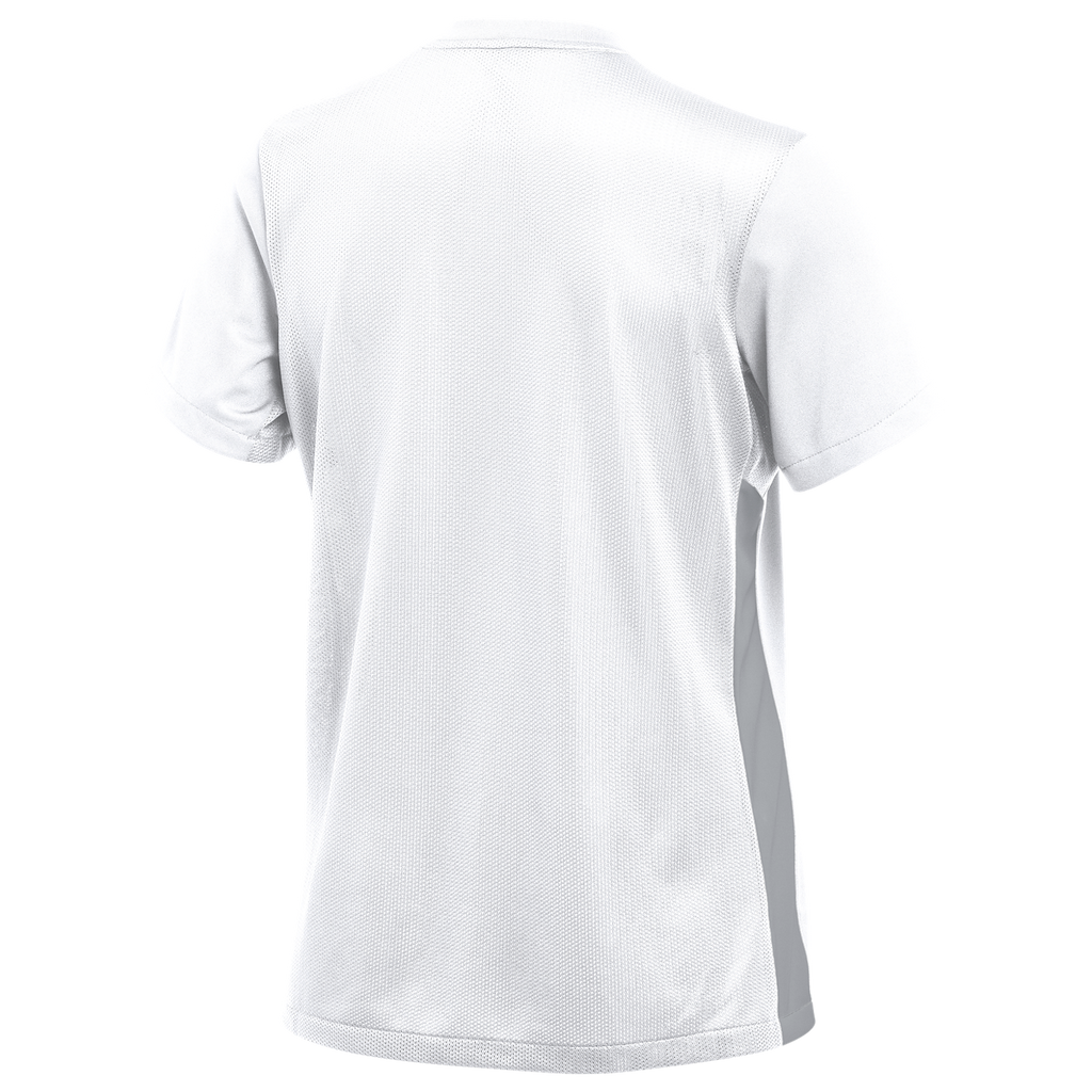 Nike Women's Dri-FIT Park Derby IV Jersey - White
