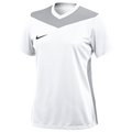 Nike Women's Dri-FIT Park Derby IV Jersey - White