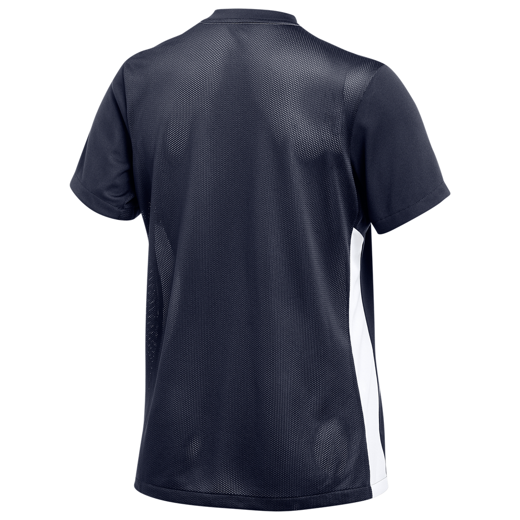Nike Women's Dri-FIT Park Derby IV Jersey - Navy Blue