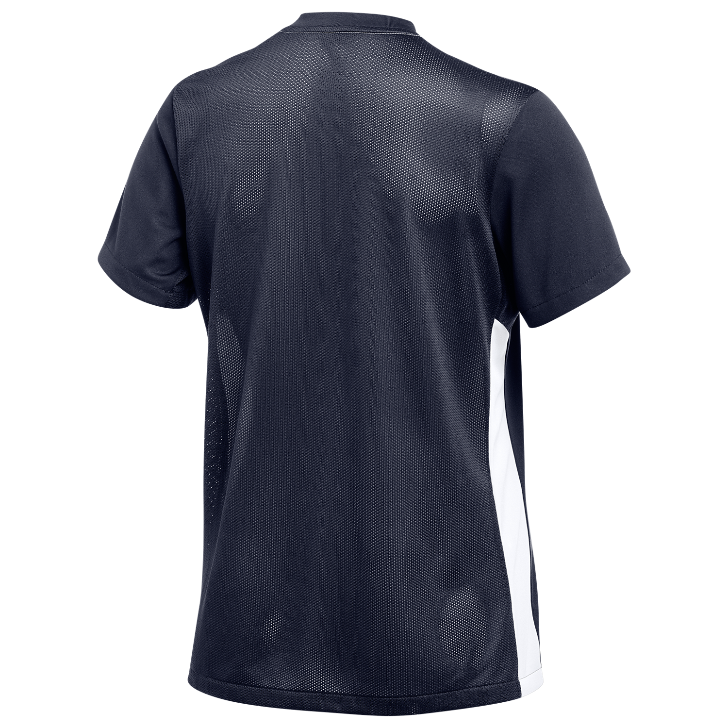 Nike Women's Dri-FIT Park Derby IV Jersey - Navy Blue