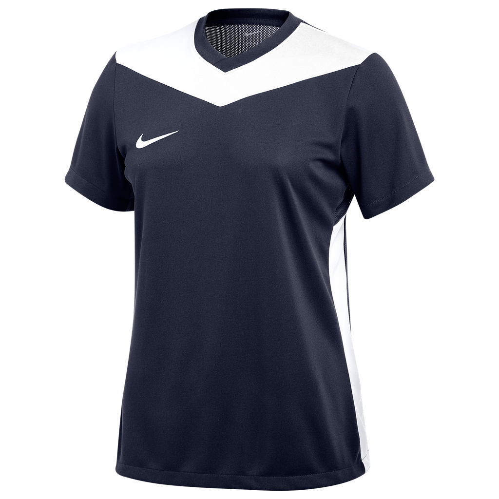 Nike Women's Dri-FIT Park Derby IV Jersey - Navy Blue