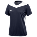 Nike Women's Dri-FIT Park Derby IV Jersey - Navy Blue